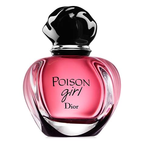 dior poison girl 50 ml cena|Dior poison girl discontinued.